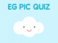 게임 EG Pic Quiz
