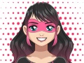 게임 Kawaii Superhero Maker