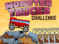 게임 Monster Trucks Challenge