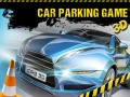 게임 Car Parking Kit