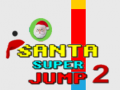 게임 Santa Super Jump 2