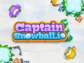 게임 Captain Snowball