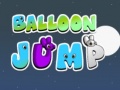 게임 Balloon Jump