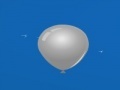 게임 Shoot the baloon