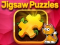 게임 Exotic Cats Jigsaw Puzzle