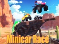 게임 Minicar Race