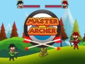 게임 Master Archer