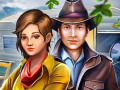 게임 Gold Rush Trail
