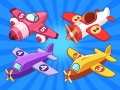 게임 Merge Plane