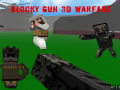 게임 Blocky Gun 3d Warfare 