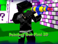 게임 Paintball Gun Pixel 3D