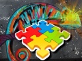 게임 Wild Animals Jigsaw