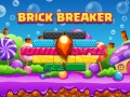 게임 Brick Breaker