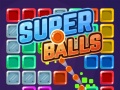 게임 Super Balls