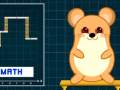 게임 Hamster Grid Subtraction