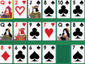 게임 Addiction Solitaire