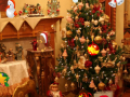 게임 Christmas Eve Hidden Objects