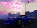 게임 City of Vice Driving