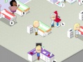 게임 Hospital Frenzy 4