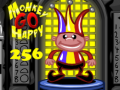 게임 Monkey Go Happy Stage 256