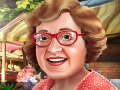 게임 Shopping with Grandma