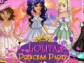 게임 Lolita Princess Party