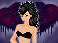게임 Mohawk Girl