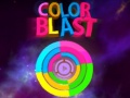 게임 Color Blast
