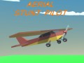 게임 Aerial Stunt Pilot