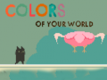 게임 Colors of your World