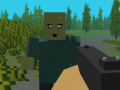 게임 Pixel Survival