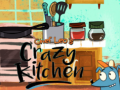 게임 Chef Leo's Crazy Kitchen