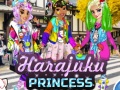 게임 Harajuku Princess