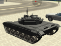 게임 Tank Driver Simulator