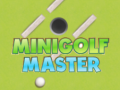 게임 Minigolf Master