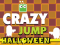 게임 Crazy Jump Halloween