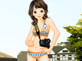 게임 Photographer Dress Up