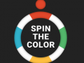 게임 Spin The Color