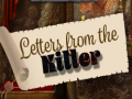 게임 Letters from the killer