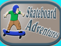 게임 Skateboard Adventures