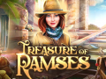 게임 Treasure of Ramses