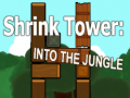 게임 Shrink Tower: Into the Jungle