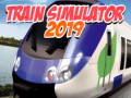 게임 Train Simulator 2019