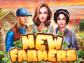 게임 New Farmers