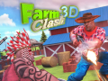 게임 Farm Clash 3d