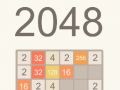 게임 2048 Puzzle