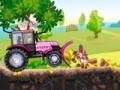 게임 Tractors Power Adventure