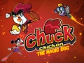 게임 Chuck Chicken The Magic Egg