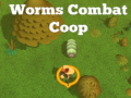 게임 Worms Combat Coop