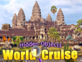 게임 Hidden objects World Cruise